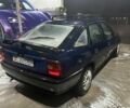 Синій Опель Вектра, об'ємом двигуна 1.6 л та пробігом 222 тис. км за 900 $, фото 2 на Automoto.ua