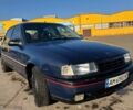 Синий Опель Вектра, объемом двигателя 2 л и пробегом 230 тыс. км за 1600 $, фото 1 на Automoto.ua