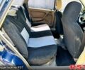 Синий Опель Вектра, объемом двигателя 1.6 л и пробегом 79 тыс. км за 1499 $, фото 8 на Automoto.ua