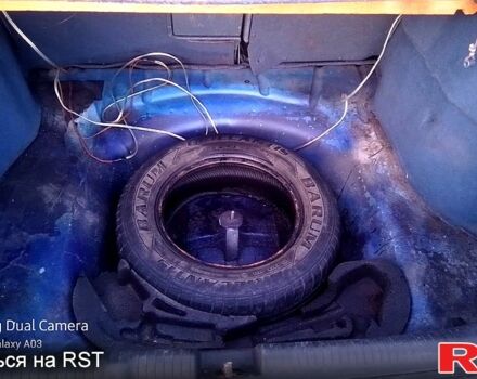 Синій Опель Вектра, об'ємом двигуна 1.6 л та пробігом 255 тис. км за 950 $, фото 12 на Automoto.ua