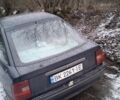 Синий Опель Вектра, объемом двигателя 1.6 л и пробегом 80 тыс. км за 1250 $, фото 1 на Automoto.ua