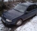 Синий Опель Вектра, объемом двигателя 1.6 л и пробегом 80 тыс. км за 1250 $, фото 3 на Automoto.ua