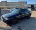 Синий Опель Вектра, объемом двигателя 2 л и пробегом 230 тыс. км за 1600 $, фото 5 на Automoto.ua