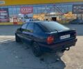 Синий Опель Вектра, объемом двигателя 2 л и пробегом 230 тыс. км за 1600 $, фото 2 на Automoto.ua