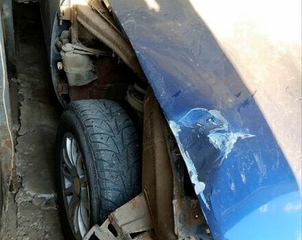 Синій Опель Вектра, об'ємом двигуна 1.6 л та пробігом 0 тис. км за 800 $, фото 1 на Automoto.ua