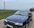 Синий Опель Вектра, объемом двигателя 2 л и пробегом 415 тыс. км за 2800 $, фото 2 на Automoto.ua