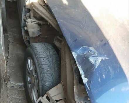 Опель Вектра 1991 в Сумах на Automoto.ua Синий Опель Вектра, объемом двигателя 1.6 л и пробегом 280 тыс. км за 800 $, фото 2 на Automoto.ua
