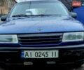 Синій Опель Вектра, об'ємом двигуна 1.8 л та пробігом 374 тис. км за 1500 $, фото 11 на Automoto.ua