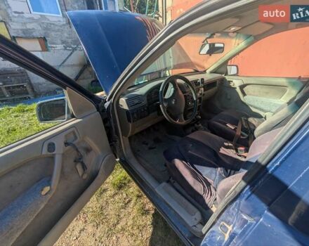Опель Вектра 1991 в Львове на Automoto.ua Синий Опель Вектра, объемом двигателя 0 л и пробегом 275 тыс. км за 1100 $, фото 4 на Automoto.ua
