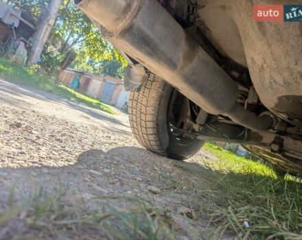 Опель Вектра 1991 в Львове на Automoto.ua Синий Опель Вектра, объемом двигателя 0 л и пробегом 275 тыс. км за 1100 $, фото 6 на Automoto.ua