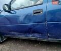 Синій Опель Вектра, об'ємом двигуна 1.8 л та пробігом 374 тис. км за 1500 $, фото 9 на Automoto.ua