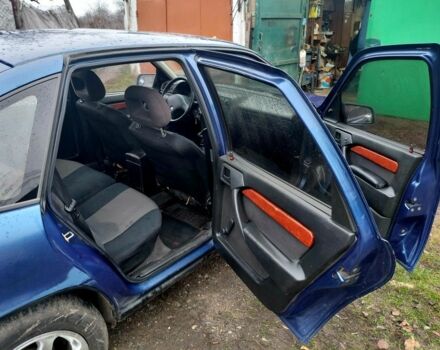 Синій Опель Вектра, об'ємом двигуна 0 л та пробігом 374 тис. км за 1500 $, фото 1 на Automoto.ua