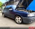 Синий Опель Вектра, объемом двигателя 1.8 л и пробегом 0 тыс. км за 500 $, фото 1 на Automoto.ua