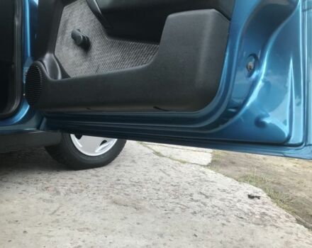 Синий Опель Вектра, объемом двигателя 2 л и пробегом 329 тыс. км за 2350 $, фото 12 на Automoto.ua