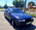 Синий Опель Вектра, объемом двигателя 1.8 л и пробегом 253 тыс. км за 800 $, фото 1 на Automoto.ua