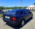 Синий Опель Вектра, объемом двигателя 1.8 л и пробегом 253 тыс. км за 800 $, фото 6 на Automoto.ua