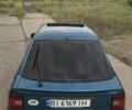 Синий Опель Вектра, объемом двигателя 2 л и пробегом 329 тыс. км за 2350 $, фото 18 на Automoto.ua