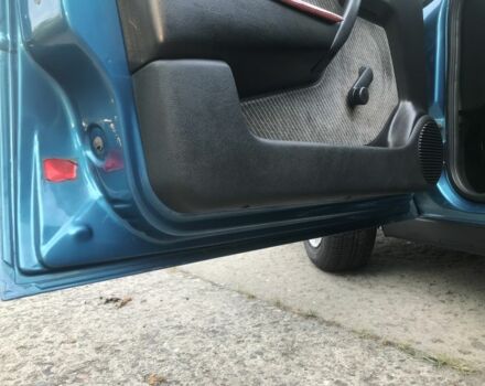 Синий Опель Вектра, объемом двигателя 2 л и пробегом 329 тыс. км за 2350 $, фото 14 на Automoto.ua