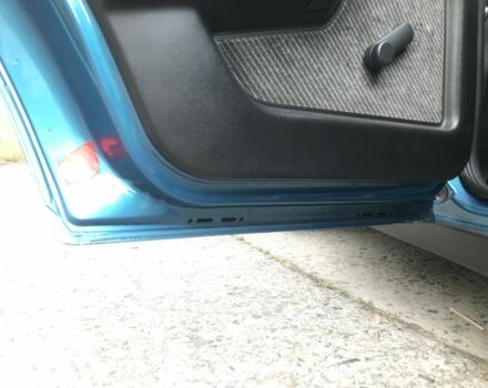 Синий Опель Вектра, объемом двигателя 2 л и пробегом 329 тыс. км за 2350 $, фото 16 на Automoto.ua