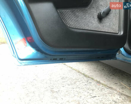 Синій Опель Вектра, об'ємом двигуна 2 л та пробігом 329 тис. км за 2350 $, фото 8 на Automoto.ua