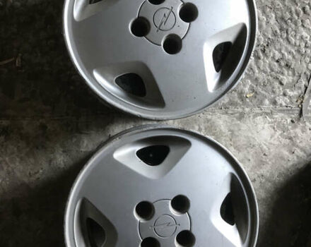 Синій Опель Вектра, об'ємом двигуна 2 л та пробігом 329 тис. км за 2350 $, фото 25 на Automoto.ua