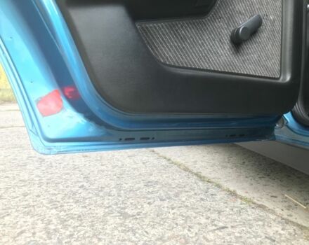 Синий Опель Вектра, объемом двигателя 2 л и пробегом 329 тыс. км за 2350 $, фото 15 на Automoto.ua