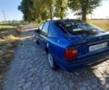 Синий Опель Вектра, объемом двигателя 1.8 л и пробегом 500 тыс. км за 850 $, фото 1 на Automoto.ua