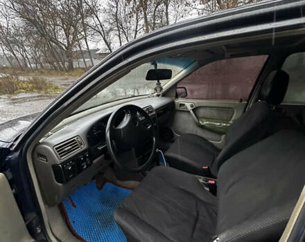 Синій Опель Вектра, об'ємом двигуна 2 л та пробігом 300 тис. км за 1200 $, фото 7 на Automoto.ua