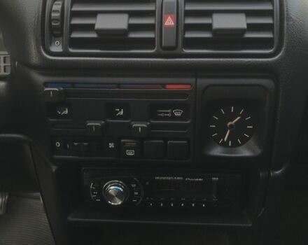 Синий Опель Вектра, объемом двигателя 2 л и пробегом 329 тыс. км за 2350 $, фото 10 на Automoto.ua