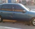Синій Опель Вектра, об'ємом двигуна 2 л та пробігом 100 тис. км за 1200 $, фото 5 на Automoto.ua