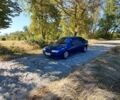 Синий Опель Вектра, объемом двигателя 1.8 л и пробегом 500 тыс. км за 850 $, фото 1 на Automoto.ua