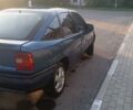 Синій Опель Вектра, об'ємом двигуна 2 л та пробігом 100 тис. км за 1200 $, фото 4 на Automoto.ua