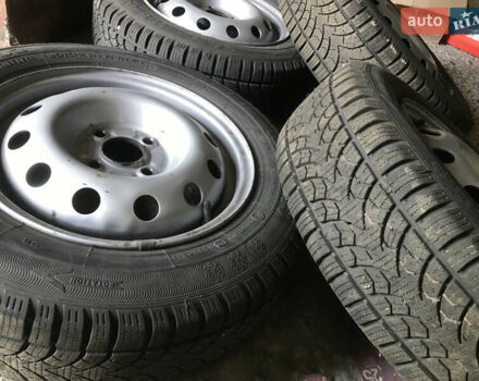 Синій Опель Вектра, об'ємом двигуна 2 л та пробігом 329 тис. км за 2350 $, фото 24 на Automoto.ua