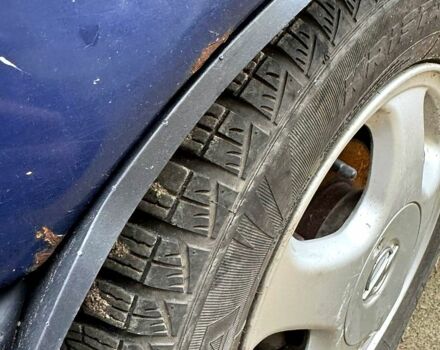 Синій Опель Вектра, об'ємом двигуна 1.8 л та пробігом 350 тис. км за 1300 $, фото 2 на Automoto.ua