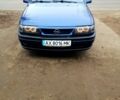 Синий Опель Вектра, объемом двигателя 2 л и пробегом 209 тыс. км за 2150 $, фото 1 на Automoto.ua