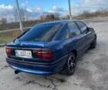 Опель Вектра 1995 в Кременчуге на Automoto.ua Синий Опель Вектра, объемом двигателя 2 л и пробегом 420 тыс. км за 2150 $, фото 3 на Automoto.ua