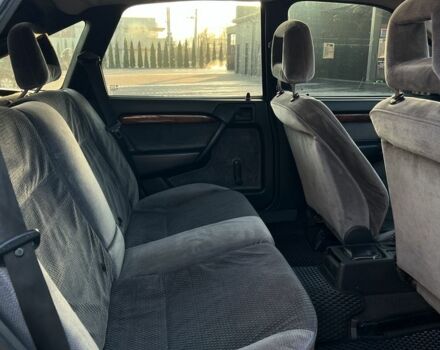 Синий Опель Вектра, объемом двигателя 1.8 л и пробегом 3 тыс. км за 3000 $, фото 7 на Automoto.ua