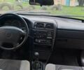 Синий Опель Вектра, объемом двигателя 2 л и пробегом 357 тыс. км за 1200 $, фото 16 на Automoto.ua
