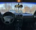 Синий Опель Вектра, объемом двигателя 1.8 л и пробегом 3 тыс. км за 3000 $, фото 14 на Automoto.ua