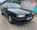 Синий Опель Вектра, объемом двигателя 2 л и пробегом 280 тыс. км за 1620 $, фото 1 на Automoto.ua