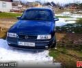 Синій Опель Вектра, об'ємом двигуна 2 л та пробігом 400 тис. км за 1250 $, фото 1 на Automoto.ua