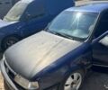 Синій Опель Вектра, об'ємом двигуна 2 л та пробігом 28 тис. км за 500 $, фото 7 на Automoto.ua