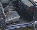 Синий Опель Вектра, объемом двигателя 2 л и пробегом 357 тыс. км за 1200 $, фото 15 на Automoto.ua
