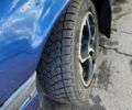 Опель Вектра 1995 в Кременчуге на Automoto.ua Синий Опель Вектра, объемом двигателя 2 л и пробегом 420 тыс. км за 2150 $, фото 4 на Automoto.ua