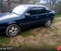 Синий Опель Вектра, объемом двигателя 2 л и пробегом 450 тыс. км за 1100 $, фото 3 на Automoto.ua