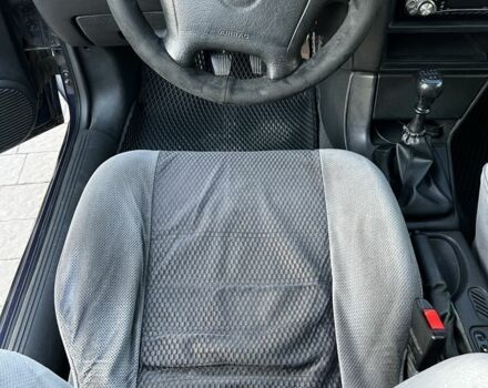 Синий Опель Вектра, объемом двигателя 1.8 л и пробегом 3 тыс. км за 3000 $, фото 19 на Automoto.ua