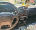 Синій Опель Вектра, об'ємом двигуна 2.02 л та пробігом 360 тис. км за 500 $, фото 1 на Automoto.ua