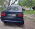 Синий Опель Вектра, объемом двигателя 2 л и пробегом 357 тыс. км за 1200 $, фото 10 на Automoto.ua