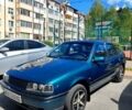 Синий Опель Вектра, объемом двигателя 1.8 л и пробегом 326 тыс. км за 2500 $, фото 1 на Automoto.ua