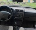 Синий Опель Вектра, объемом двигателя 2 л и пробегом 357 тыс. км за 1600 $, фото 4 на Automoto.ua